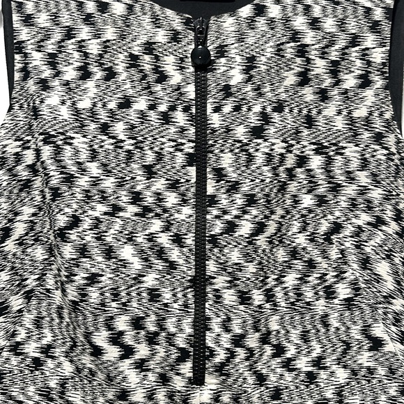 Akris Punto dress size 8 - Picture 4 of 11